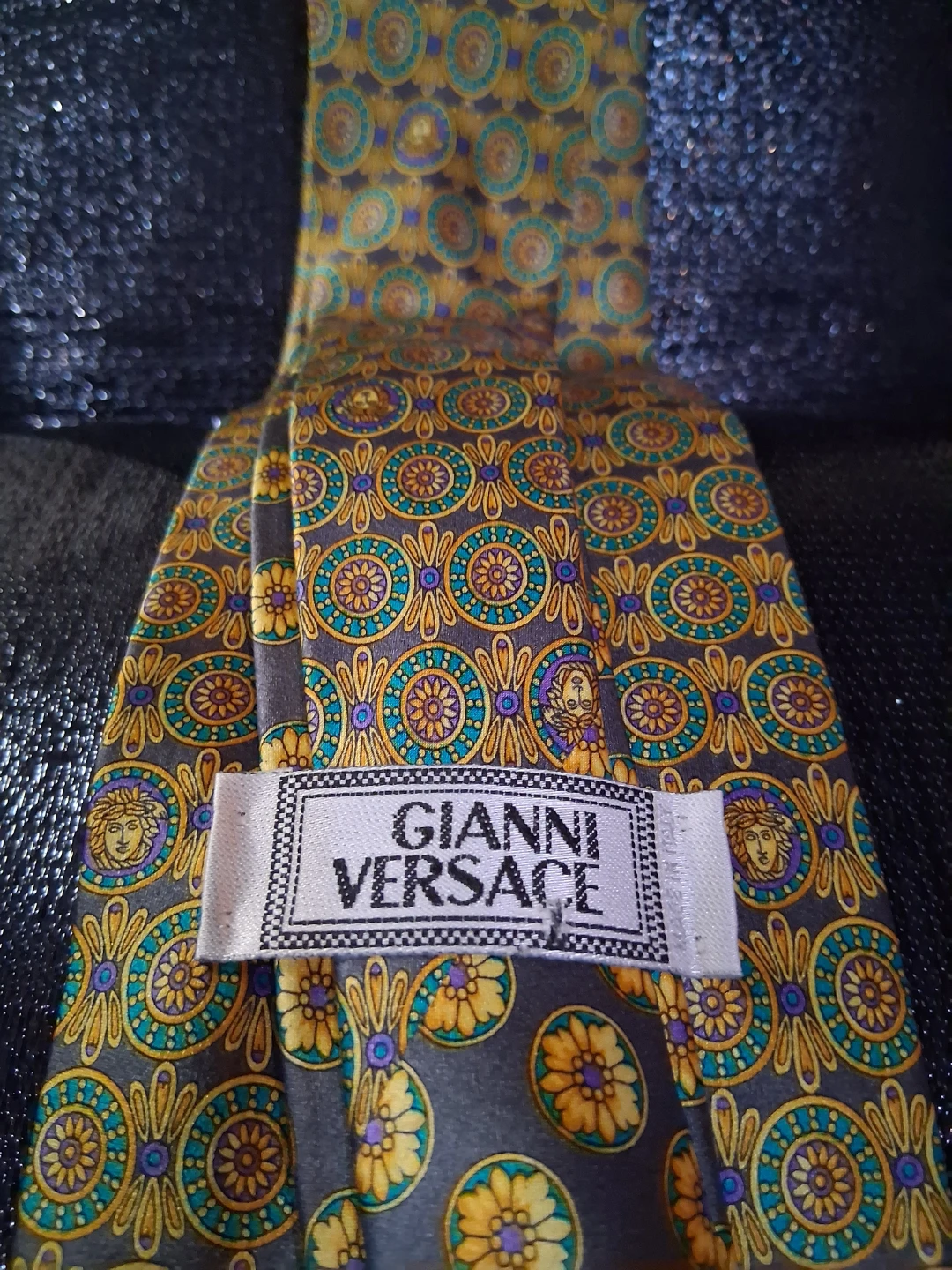 Gianni Versace Necktie