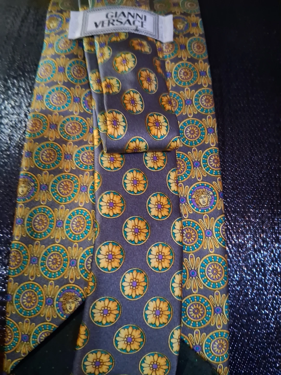 Gianni Versace Necktie - photo 2