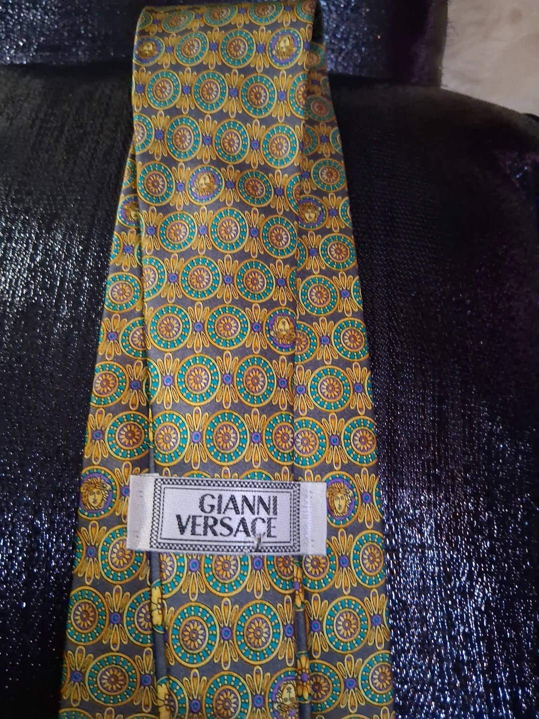 Gianni Versace Necktie - photo 5