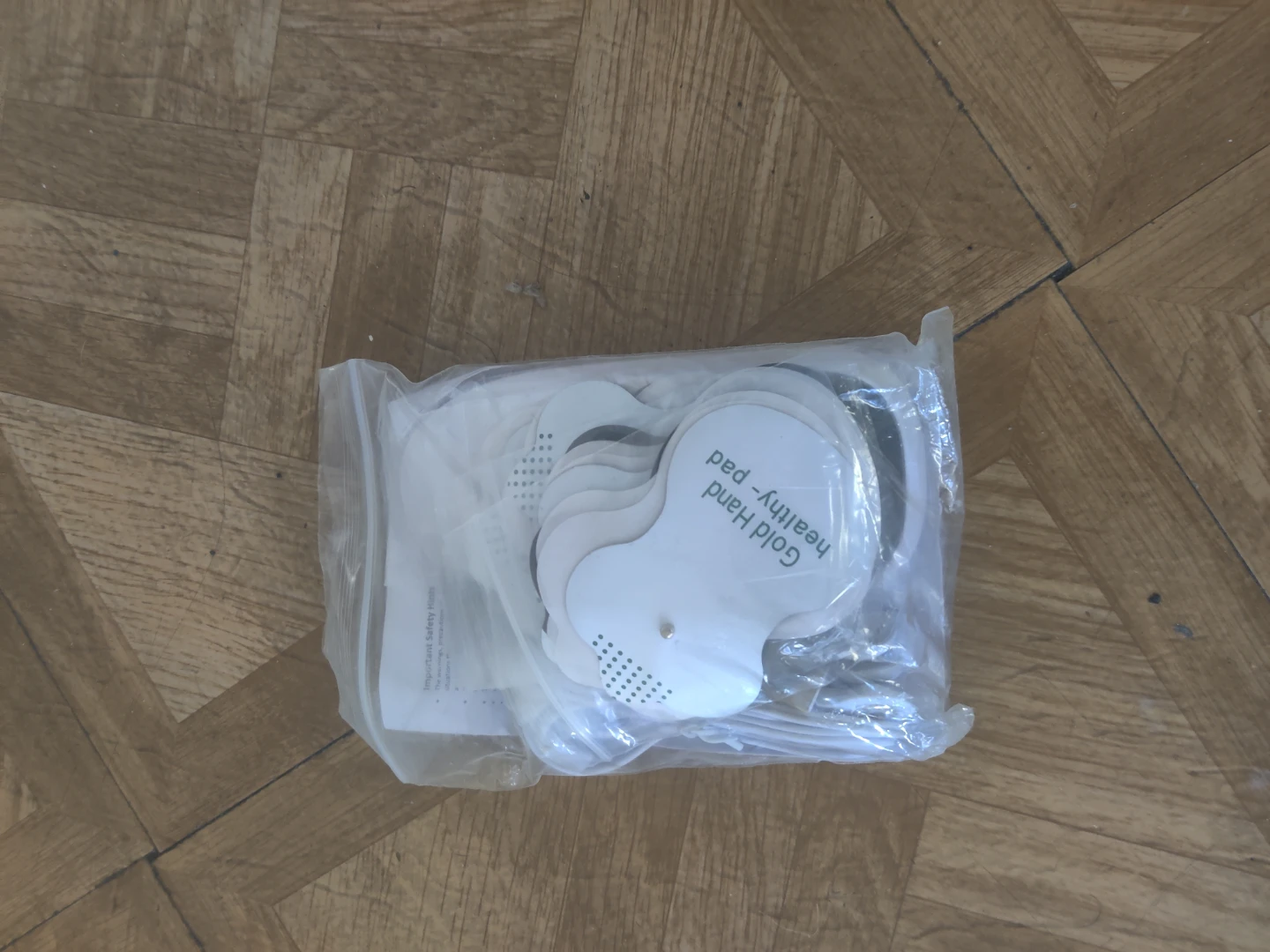 Electro Shockwave Therapy Set - photo 2