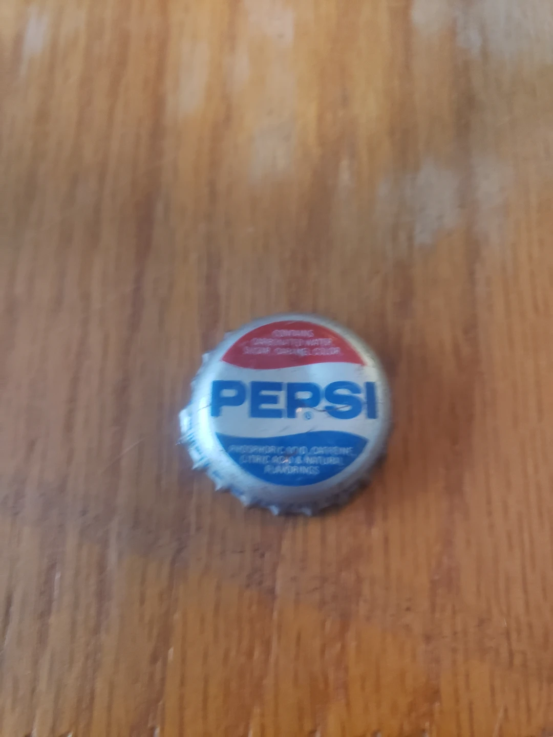 Vintage 90s 2000s Pepsi Bottle Caps - photo 2
