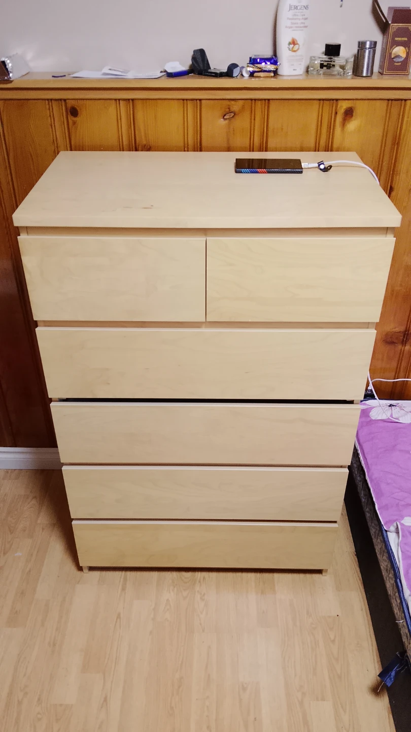 Dresser - photo 2