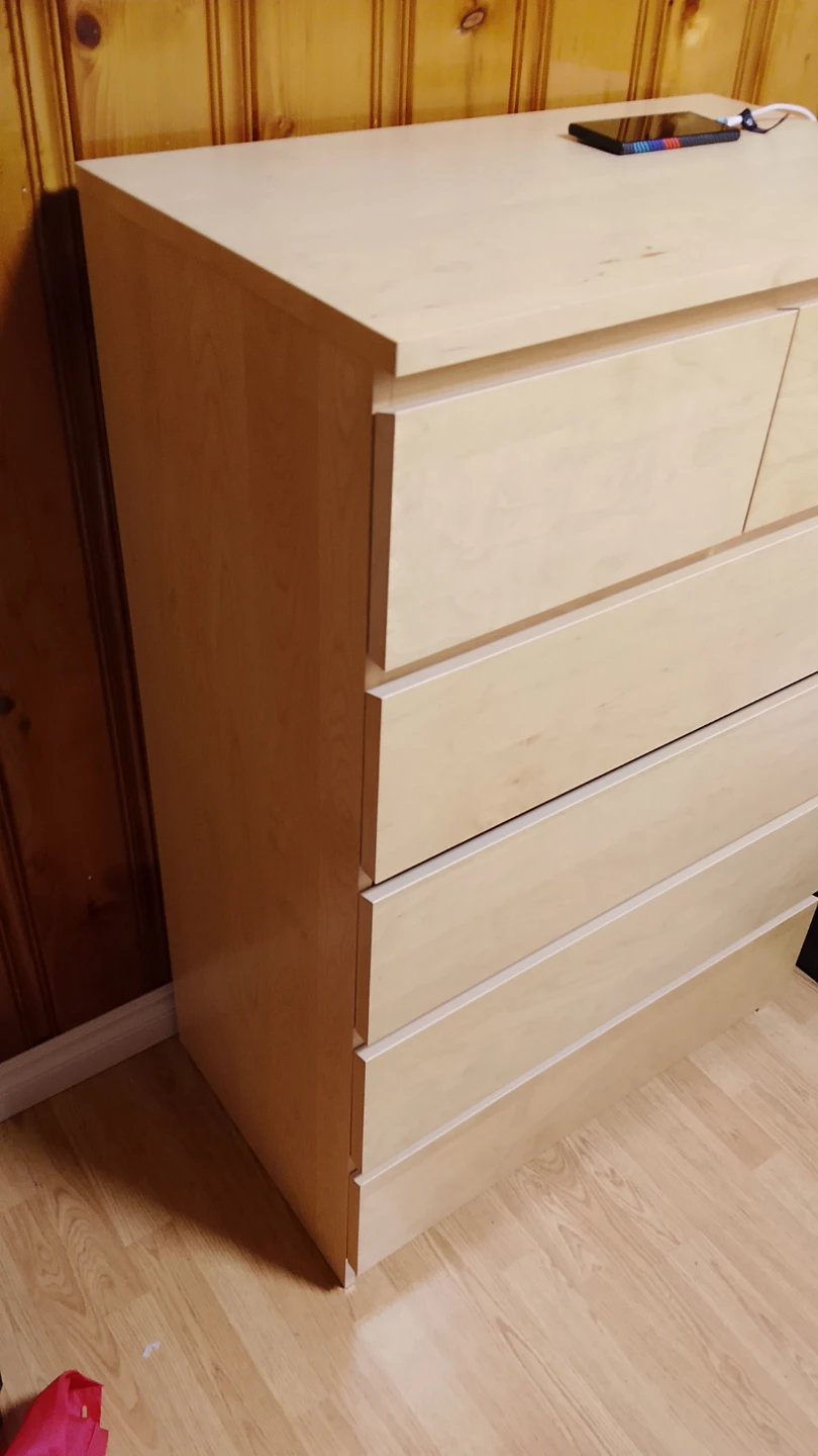 Dresser - photo 3
