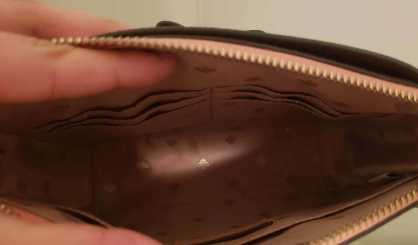 Kate Spade Crossbody Bag - photo 4