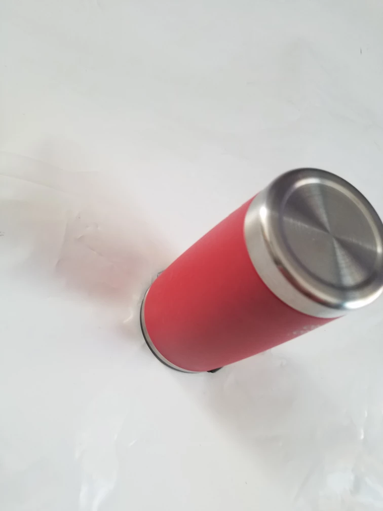 weto weto Red Tumbler - photo 3