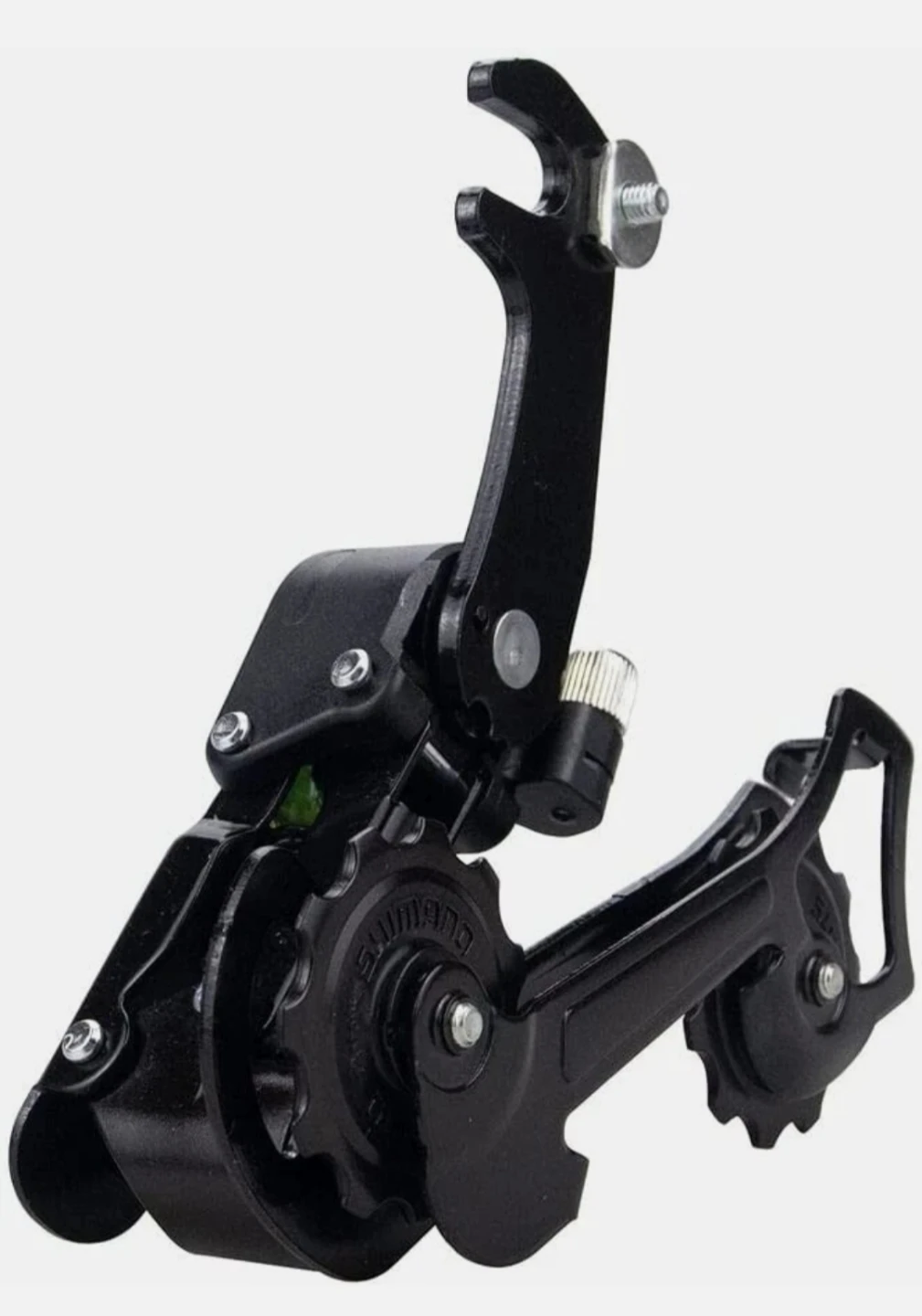 Shimano Rear Derailleur - Black - photo 4