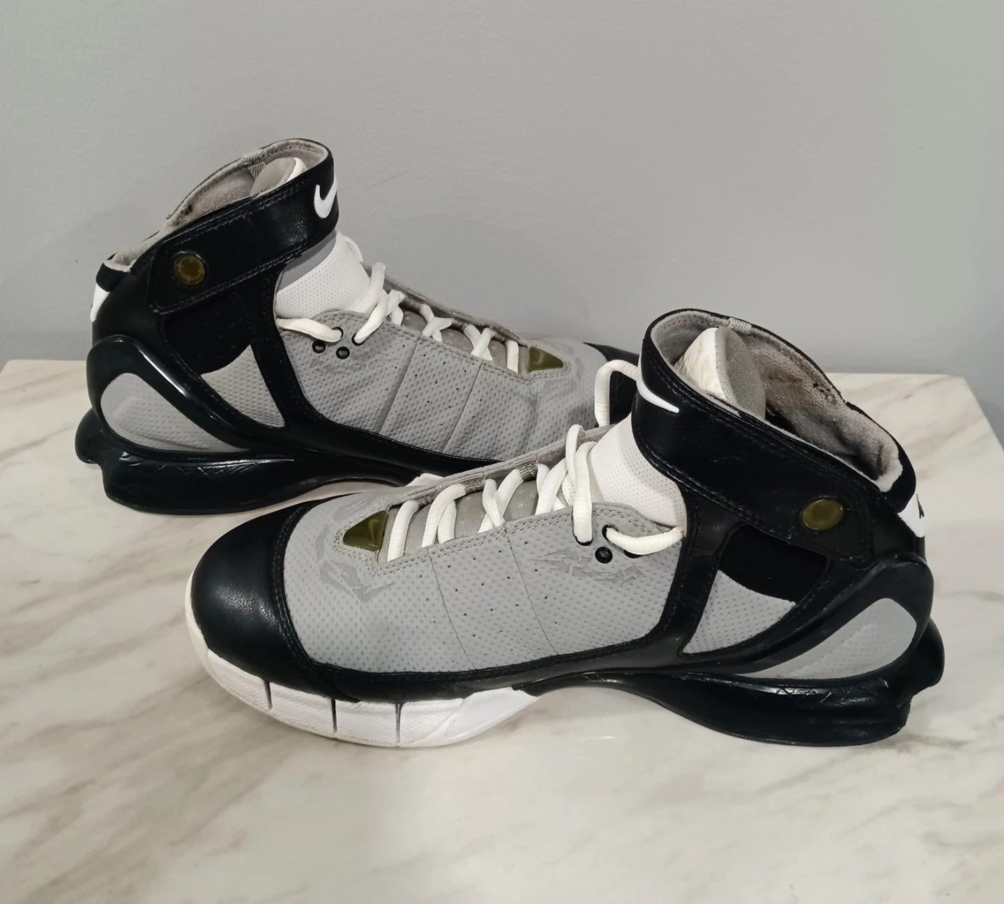 Nike Air Zoom Huarache 2K5 Kobe