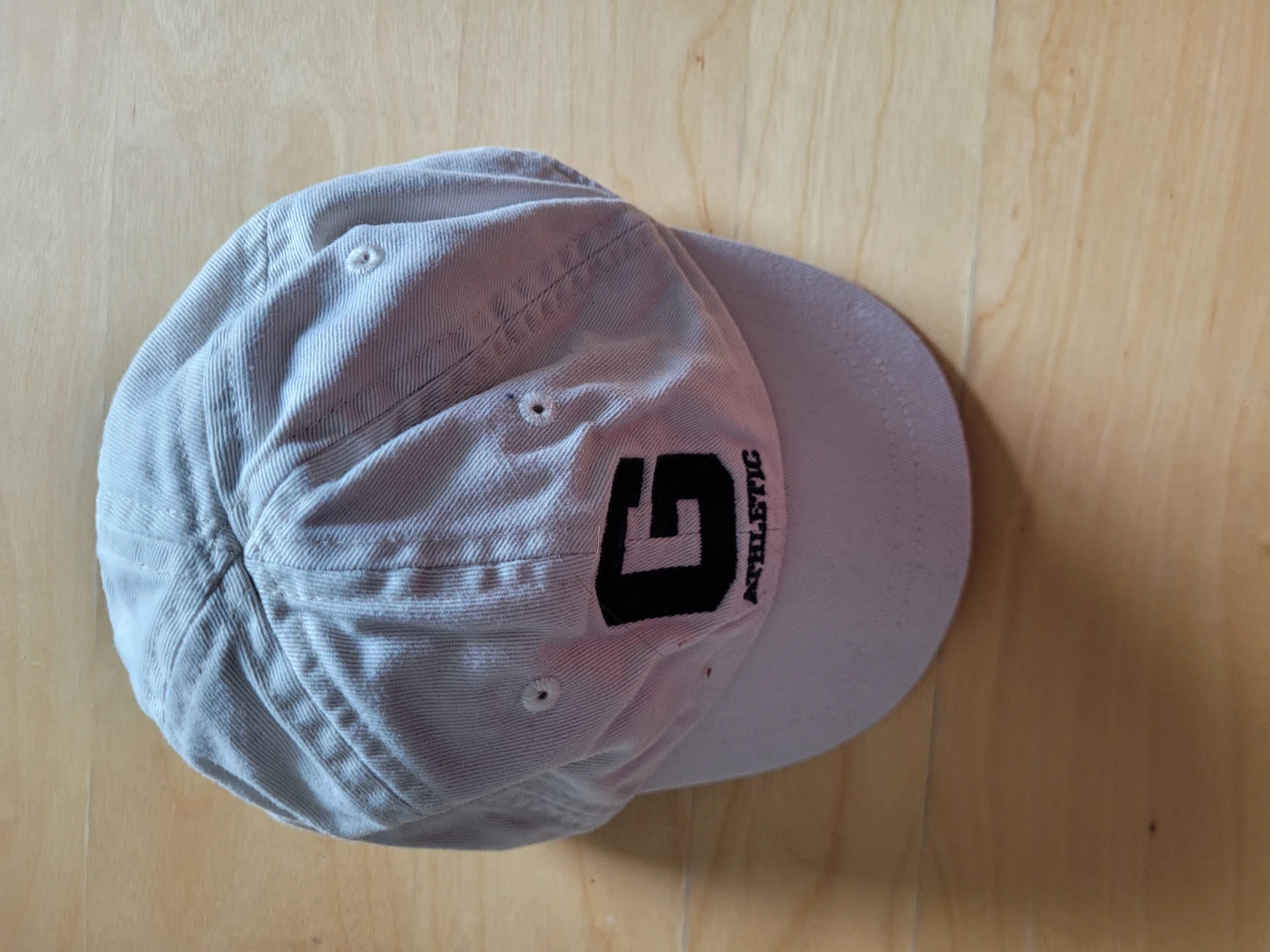 12 m Caps