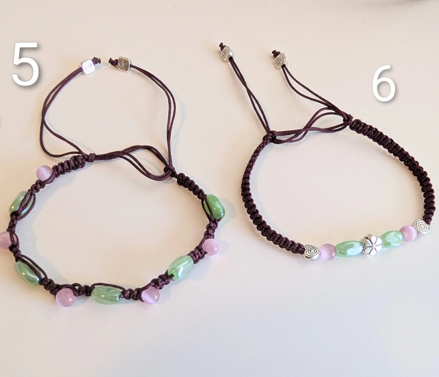 Beaded Bracelets - photo 5