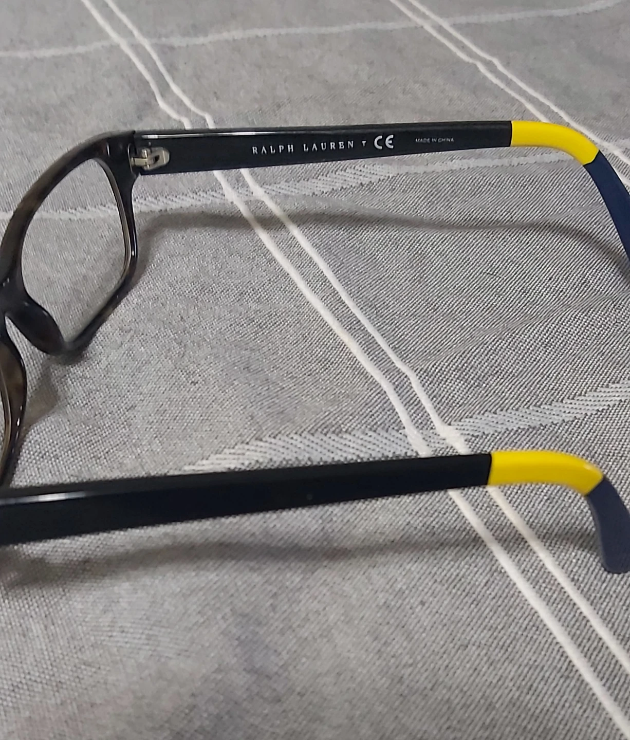 Ralph Lauren womens glasses - photo 2