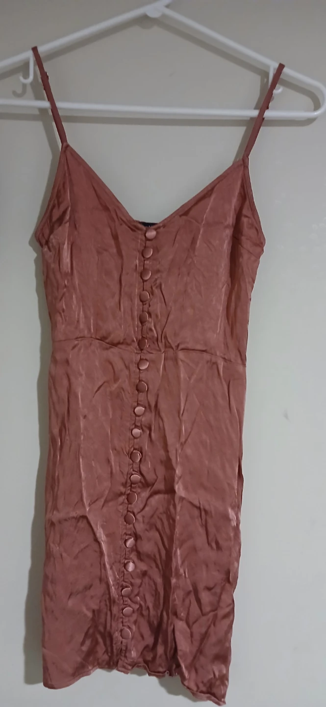 Abercrombie & Fitch XS Dress