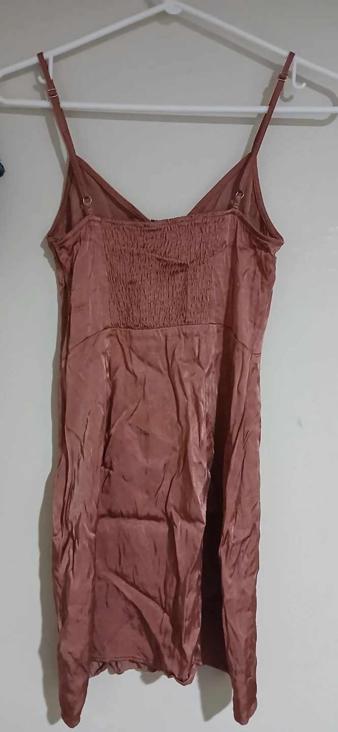 Abercrombie & Fitch XS Dress - photo 2