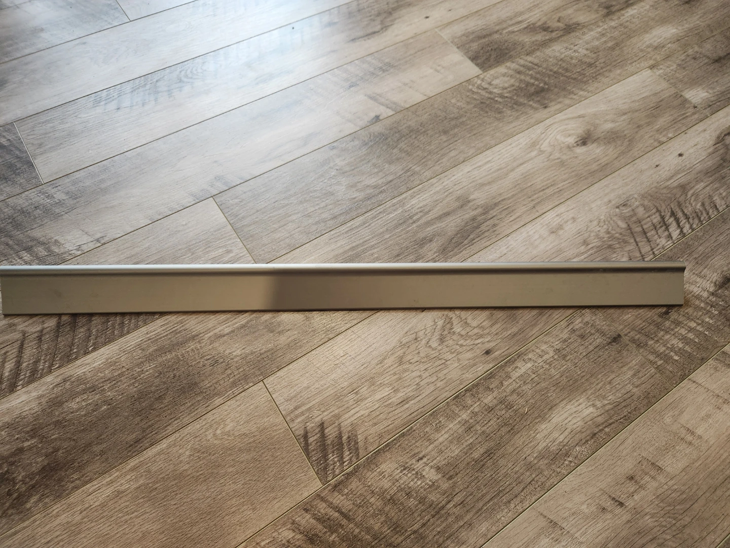 LVT stair nosing - photo 2
