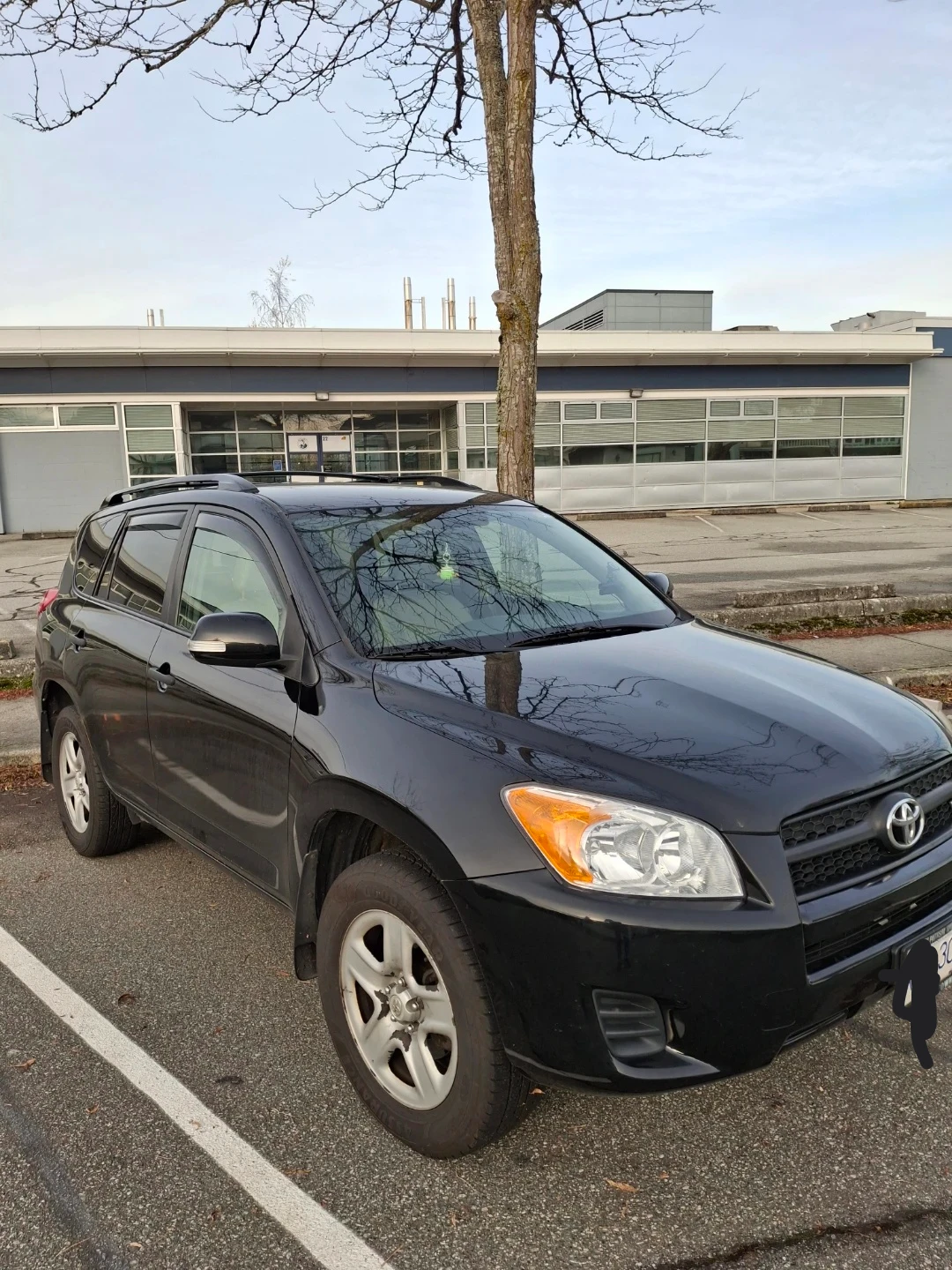 2009 Toyota RAV4 - V6 - photo 5