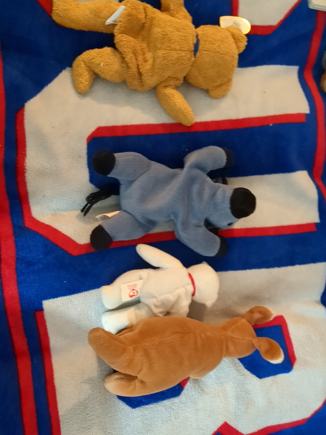Ty Beanie Babies Lot - photo 2