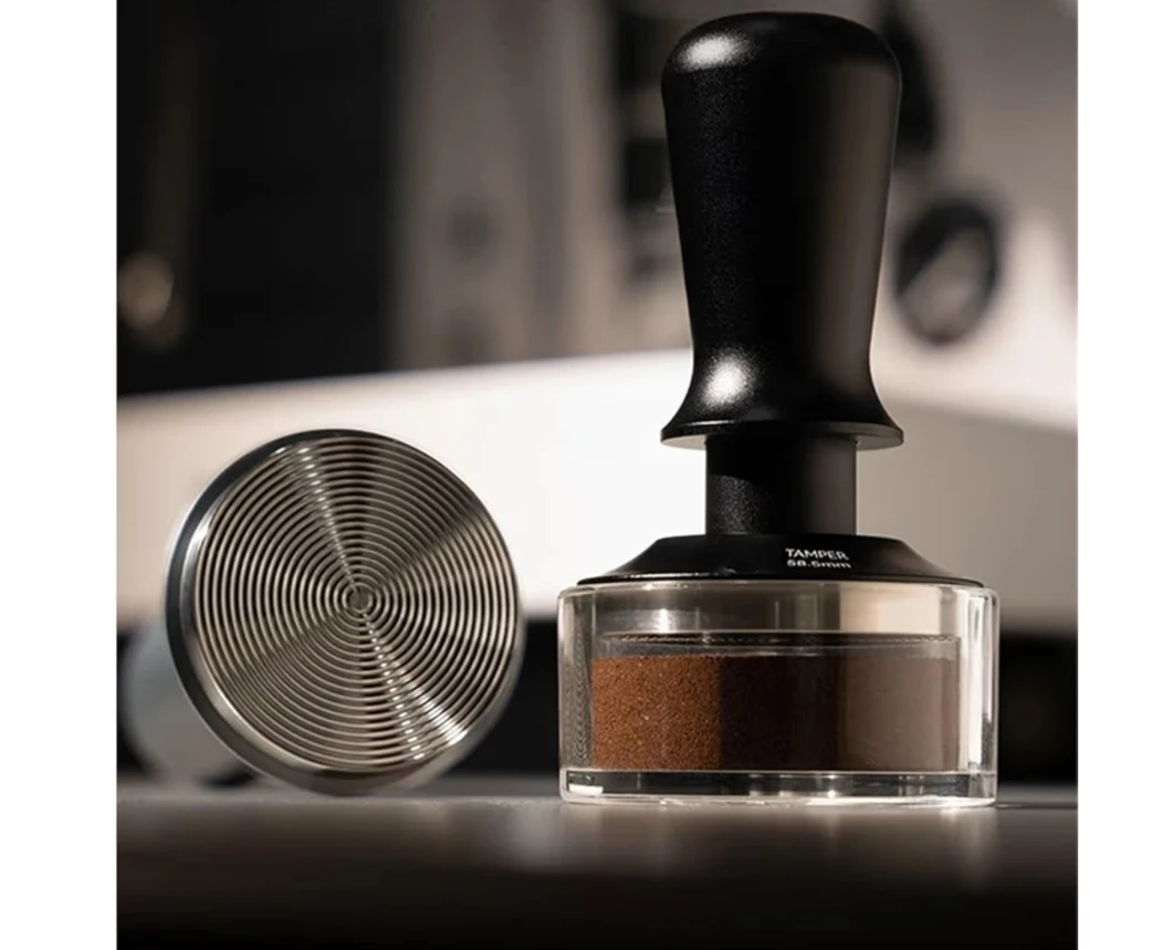 53.35mm Quick Shock Powder coffee Press - photo 4