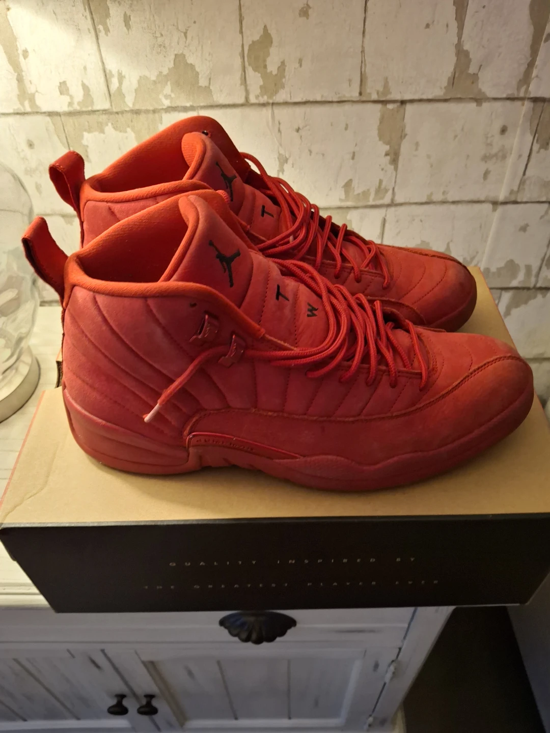 Jordan shoes