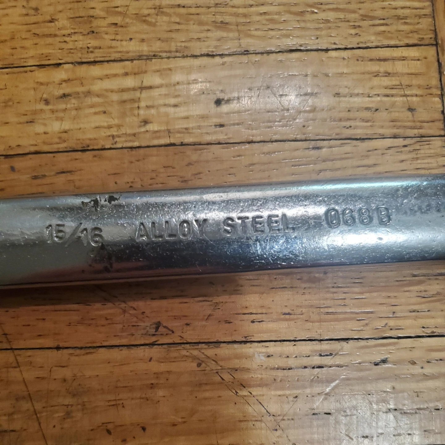 4 Wrenches Gray Canada - photo 4