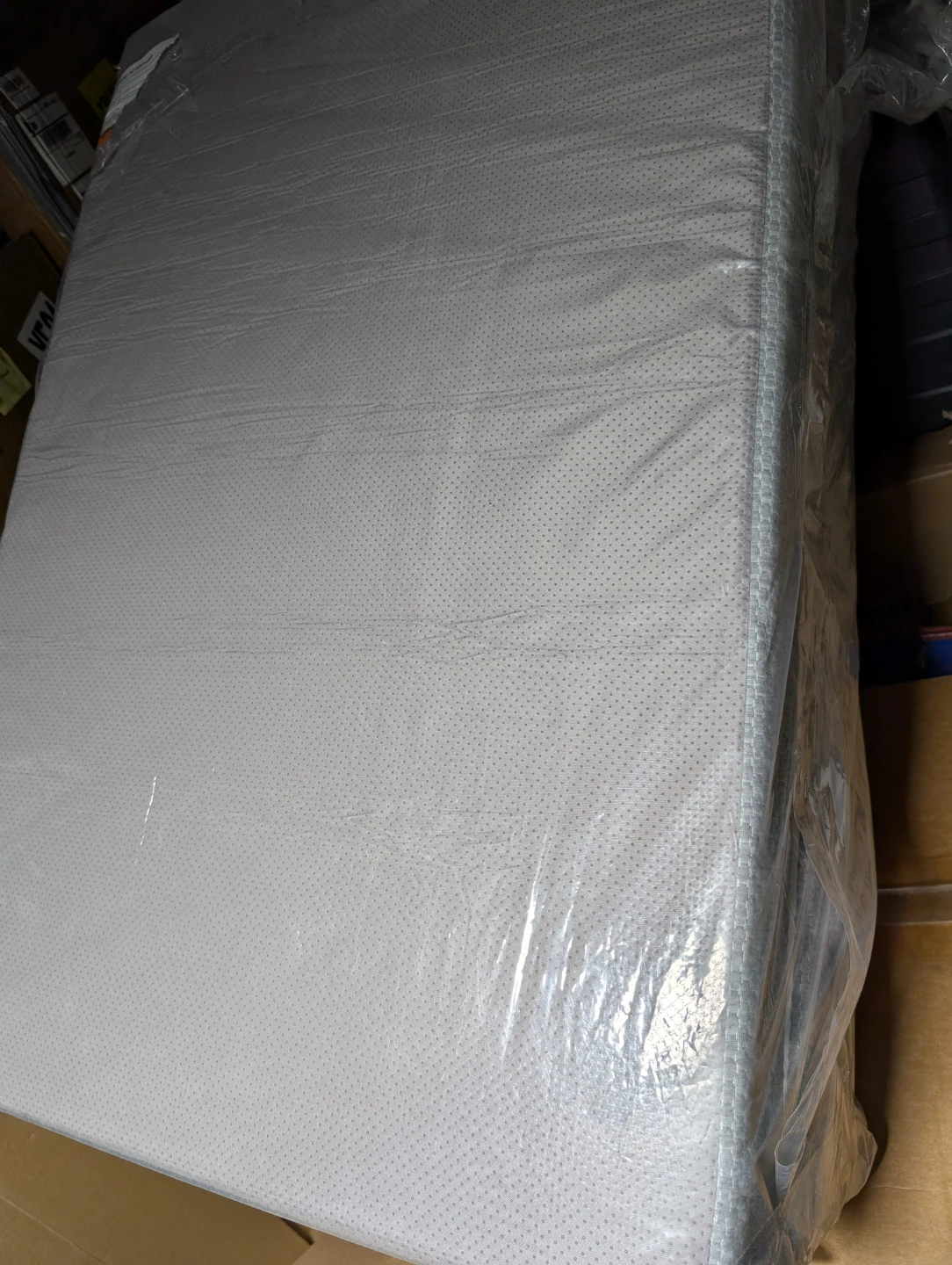 New Twin size folding Mattress - photo 2