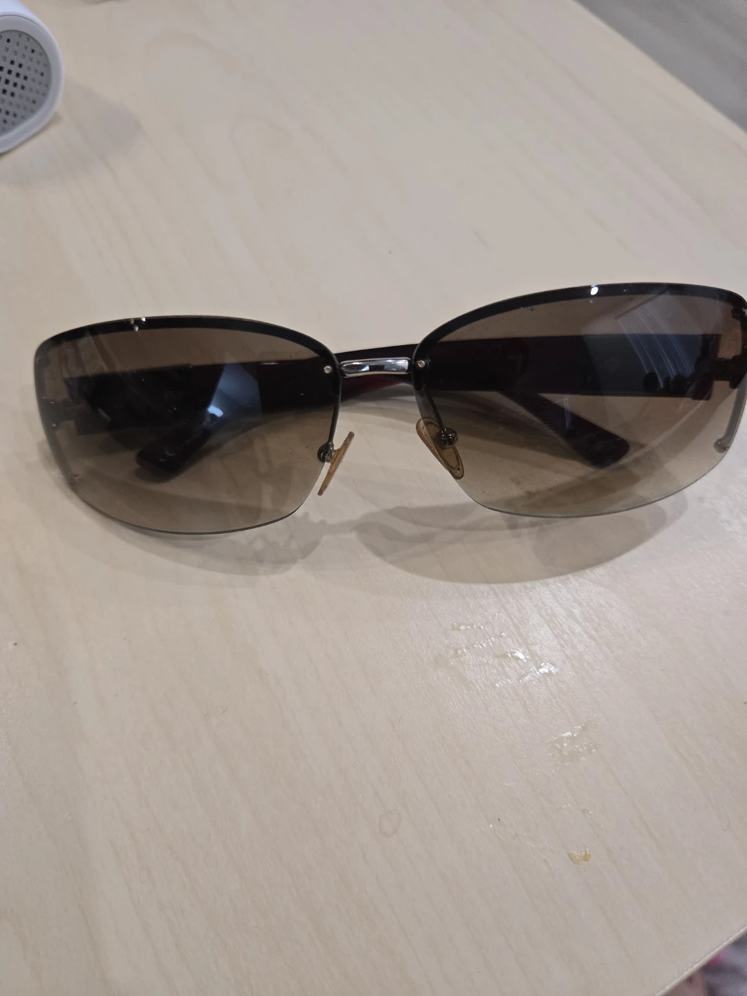 Emporio Armani Sunglasses - photo 3