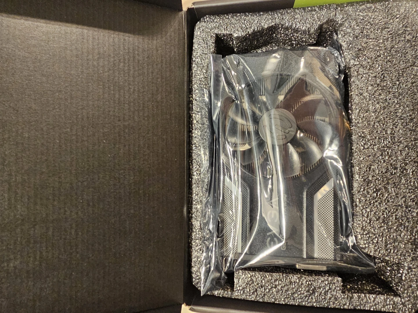 EVGA GeForce GTX 1060 Graphics Card - photo 4