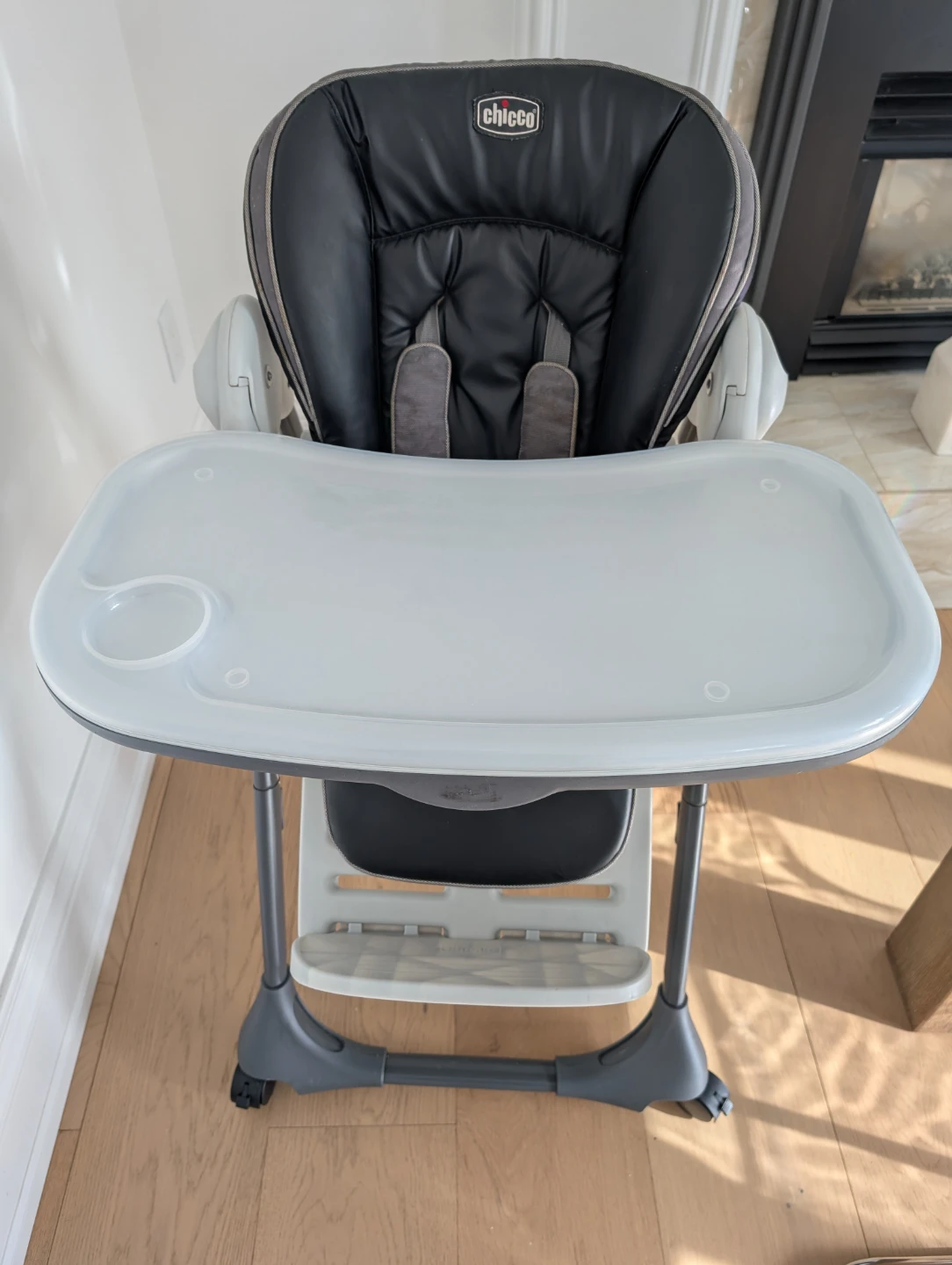 Chicco Polly High Chair - photo 2