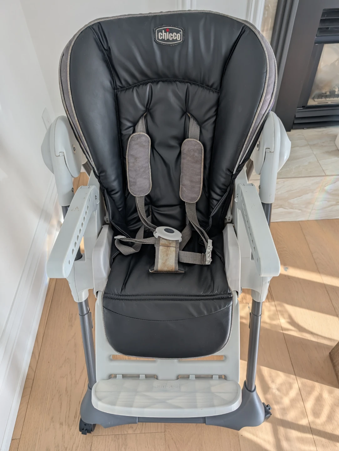 Chicco Polly High Chair - photo 3