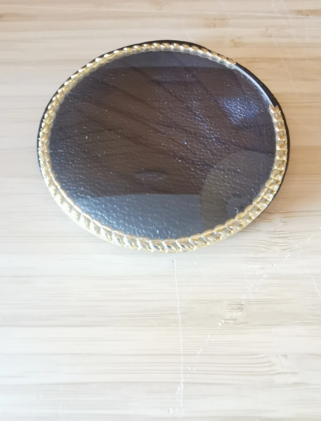 Vintage Jewelled Magnifying Glass - photo 2