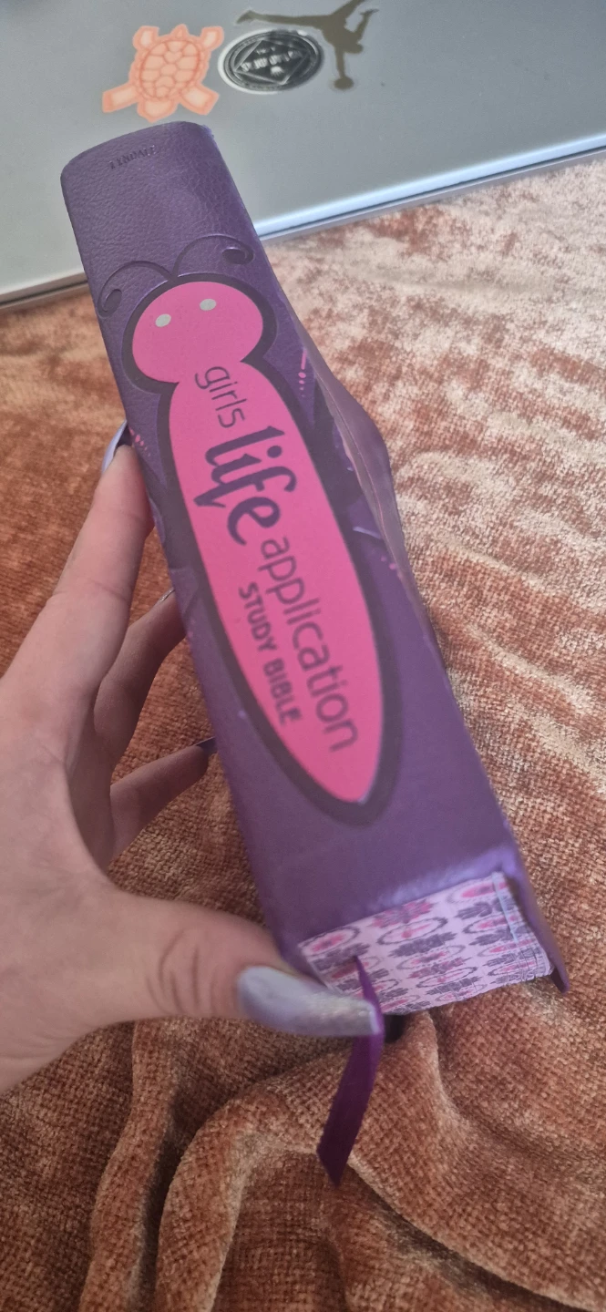Girls Bible