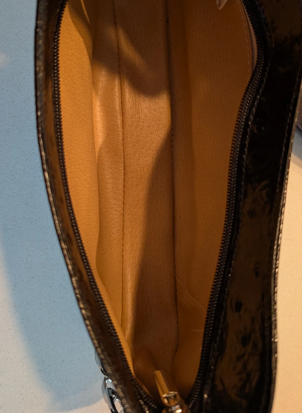 Claude Gérard Paris Shoulder Bag - photo 5