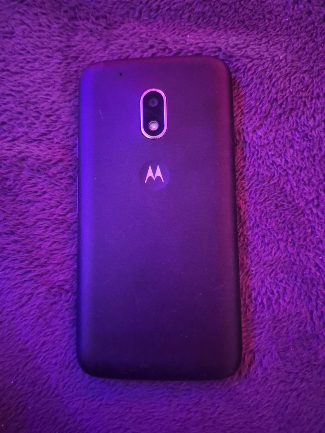Motorola Cell Phone