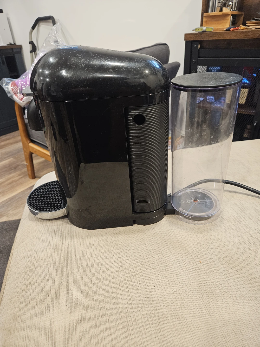 Nespresso Vertuo Next Coffee Maker
