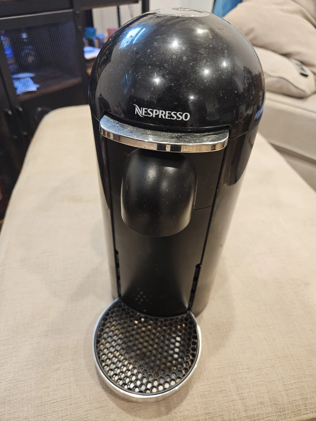 Nespresso Vertuo Next Coffee Maker - photo 2