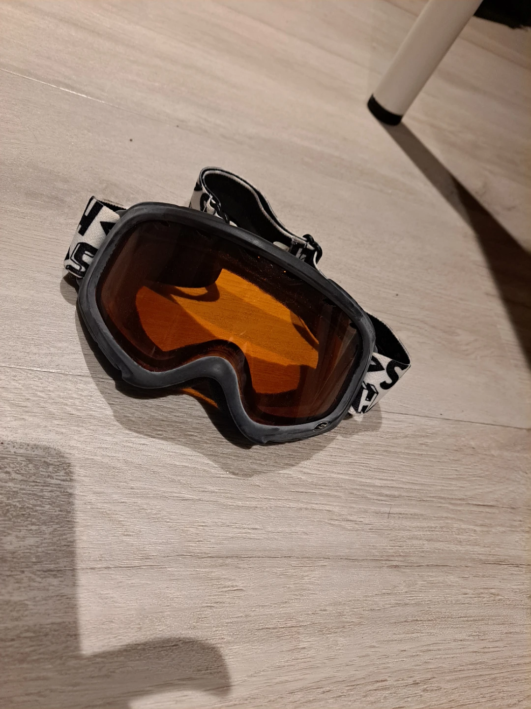 Smith Ski Goggles junior