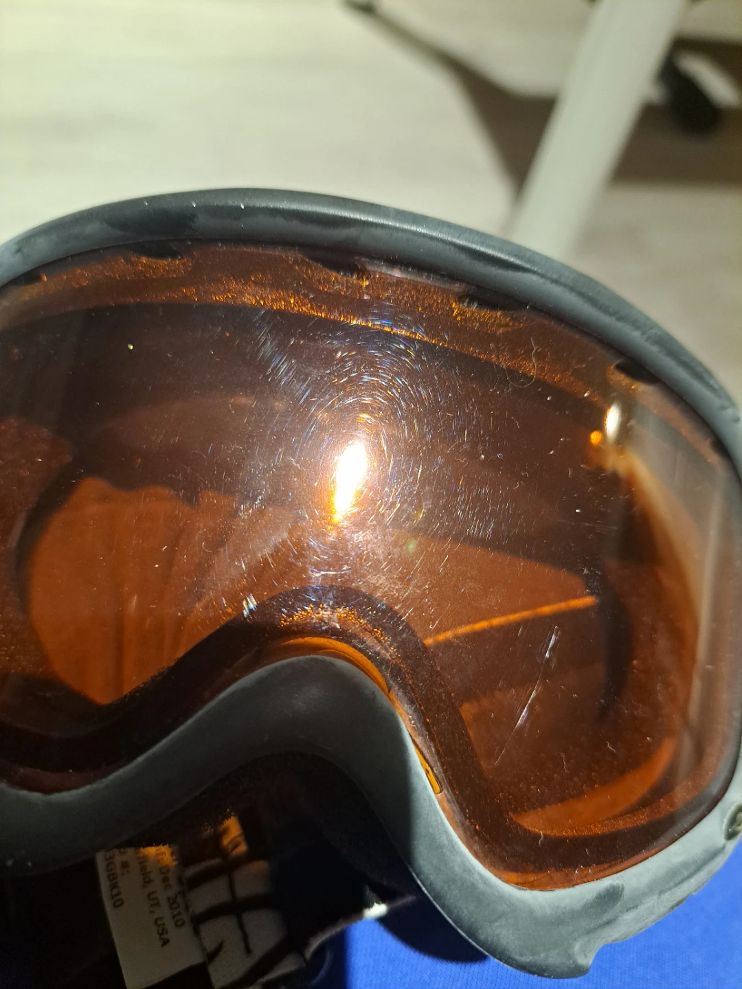 Smith Ski Goggles junior - photo 3