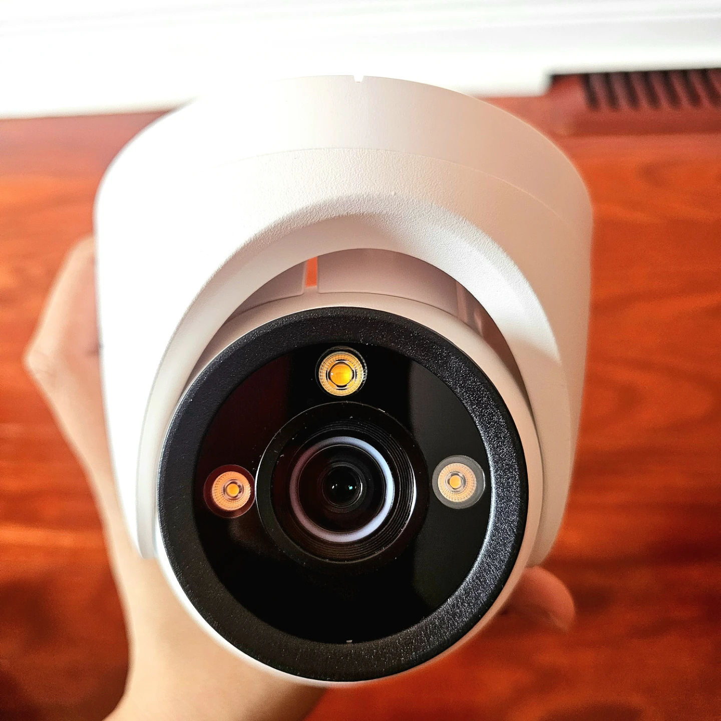 Reolink 4K PoE Color Night Vision Security Camera CX820 Dome - photo 4