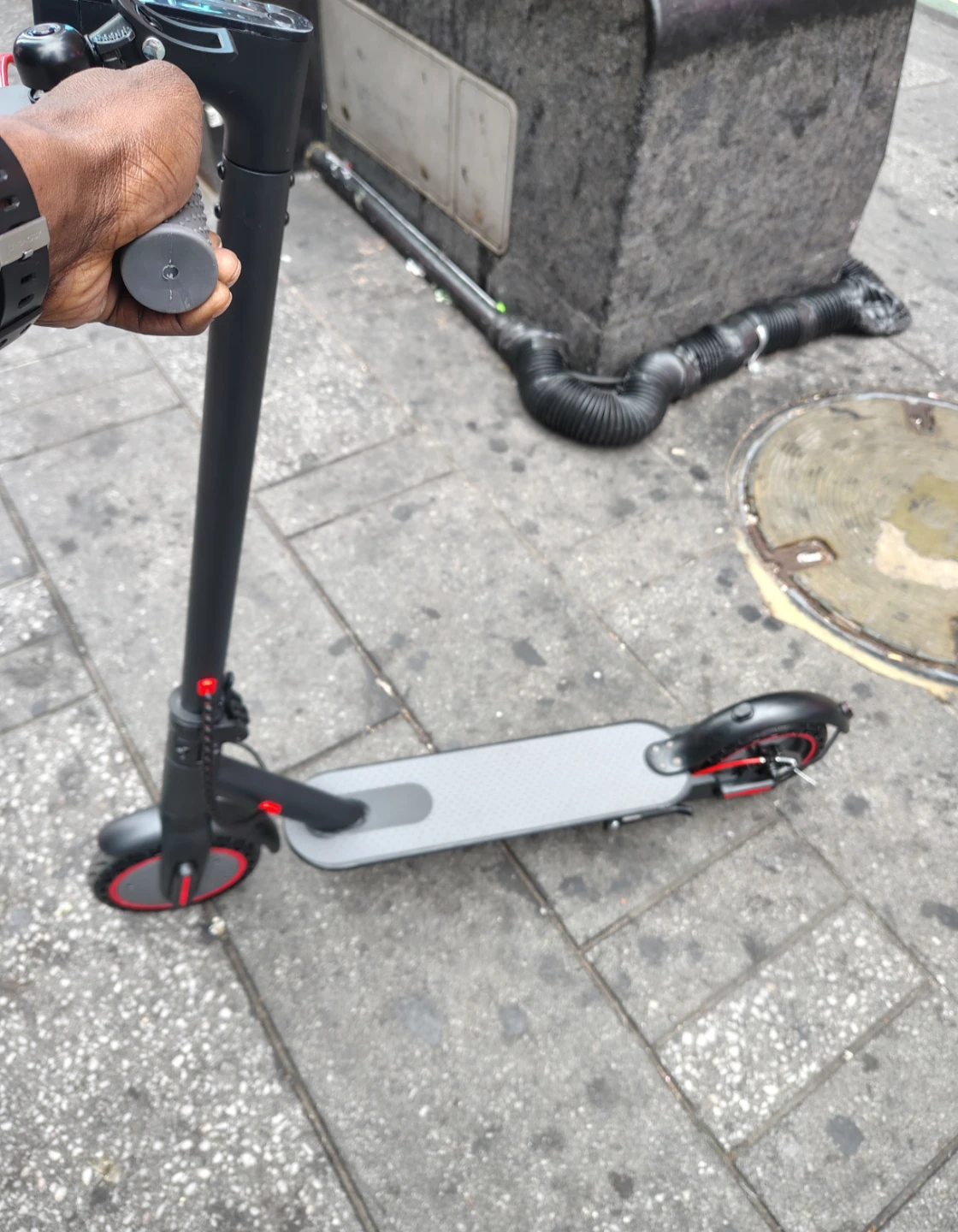 Xiaomi Electric Scooter