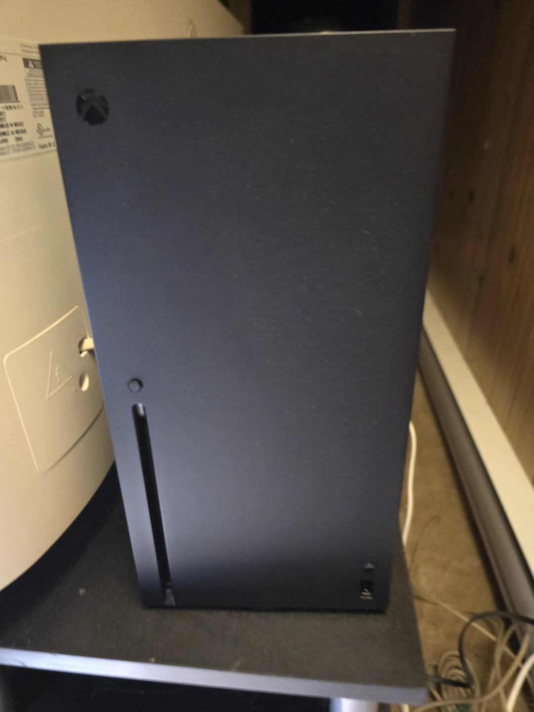 Microsoft Xbox Series X