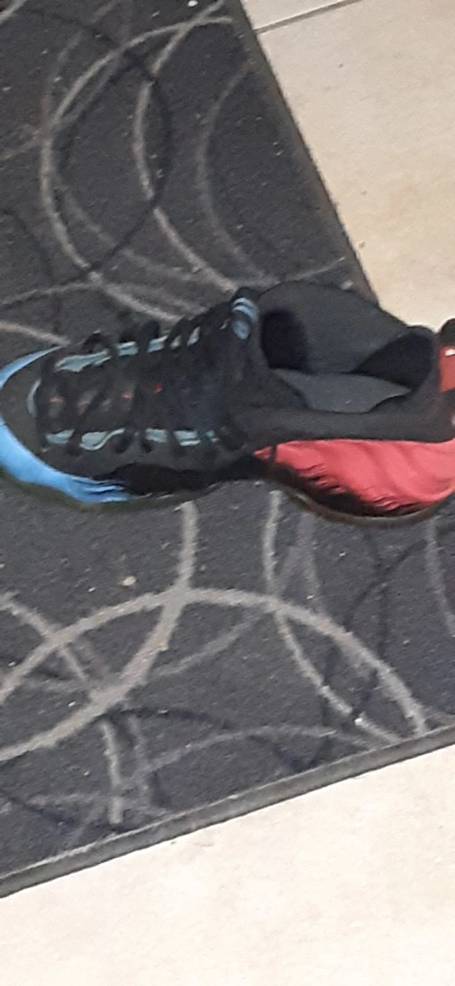 Nike foamposites - photo 5