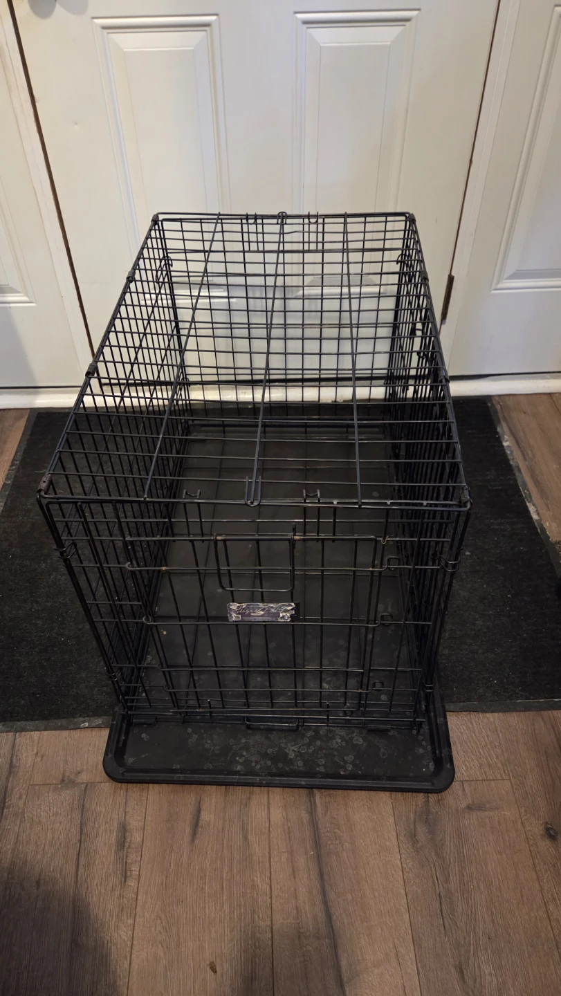 Dog Crate - Medium size - photo 2