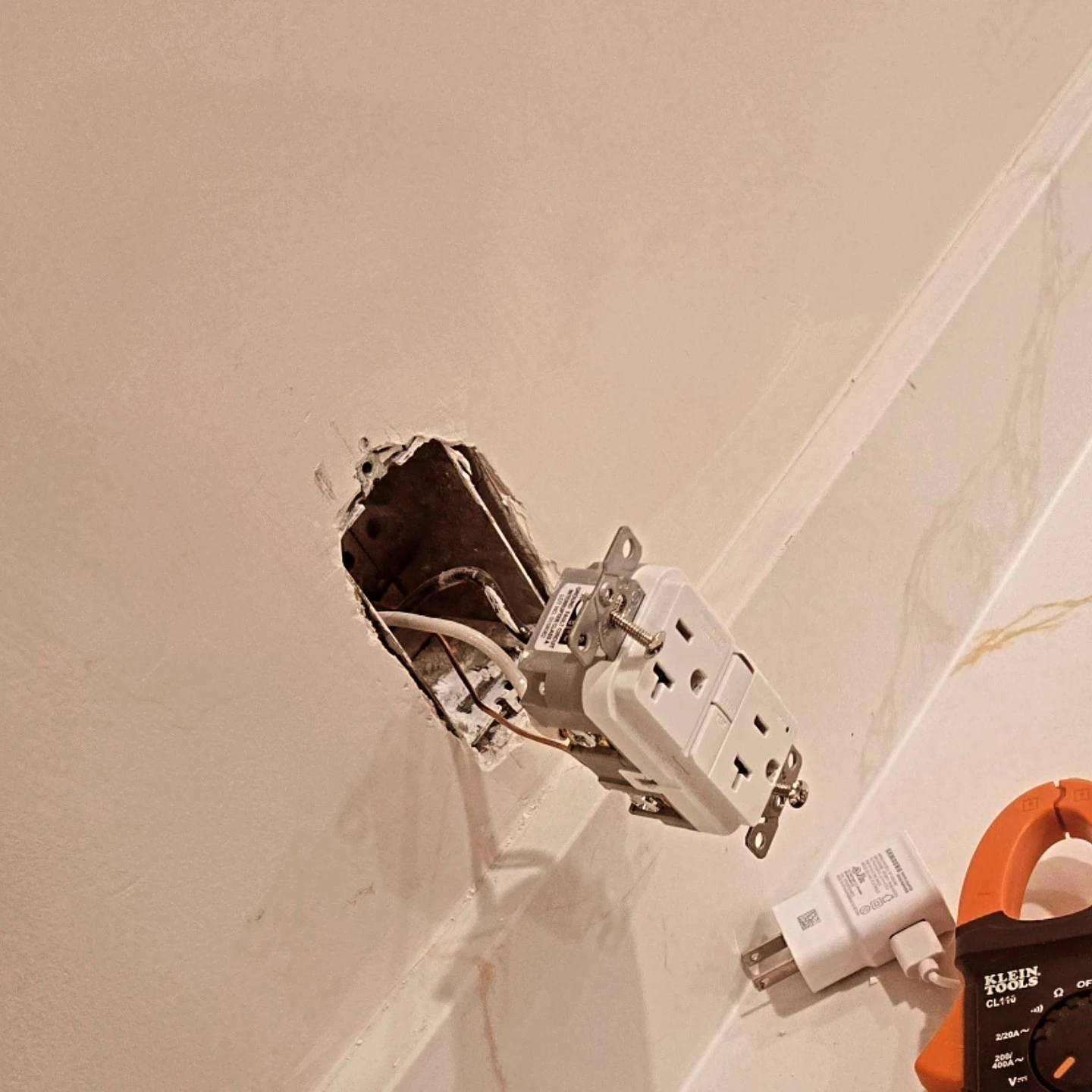 Master electrician/electrical contractor - photo 2