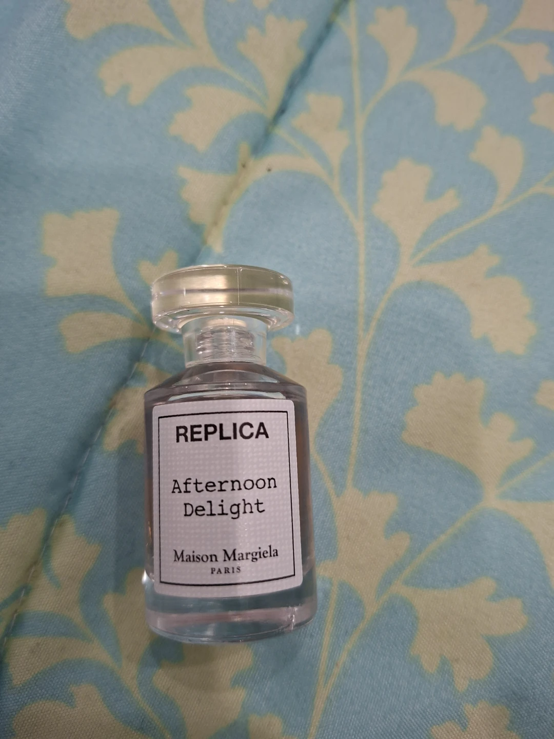 Mini Maison Margiela Replica Afternoon Delight Fragrance