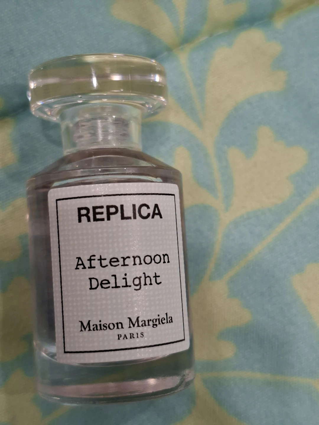 Mini Maison Margiela Replica Afternoon Delight Fragrance - photo 2