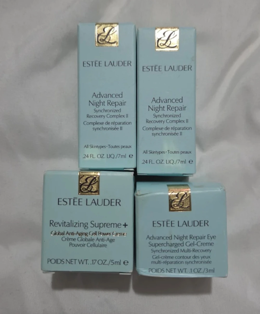 Estée Lauder Advanced Night Repair Set