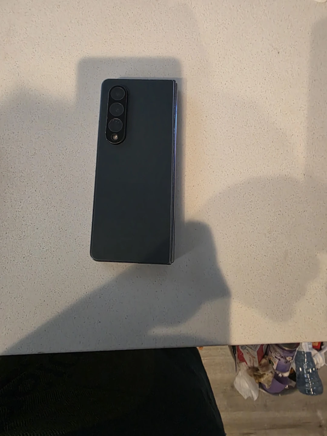 Samsung Galaxy Z Fold4 - photo 2