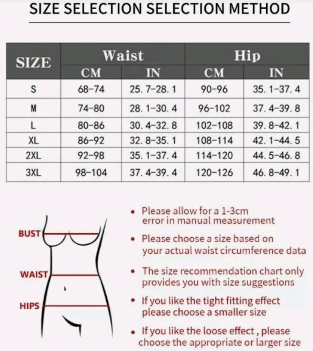 Columbia Faja Body Shaper w/Zipper & hooks🥕😀 - photo 4