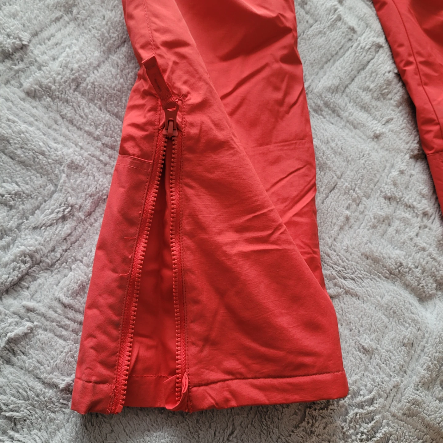 NEW Red Women's Snow Pants - Size Small - photo 2