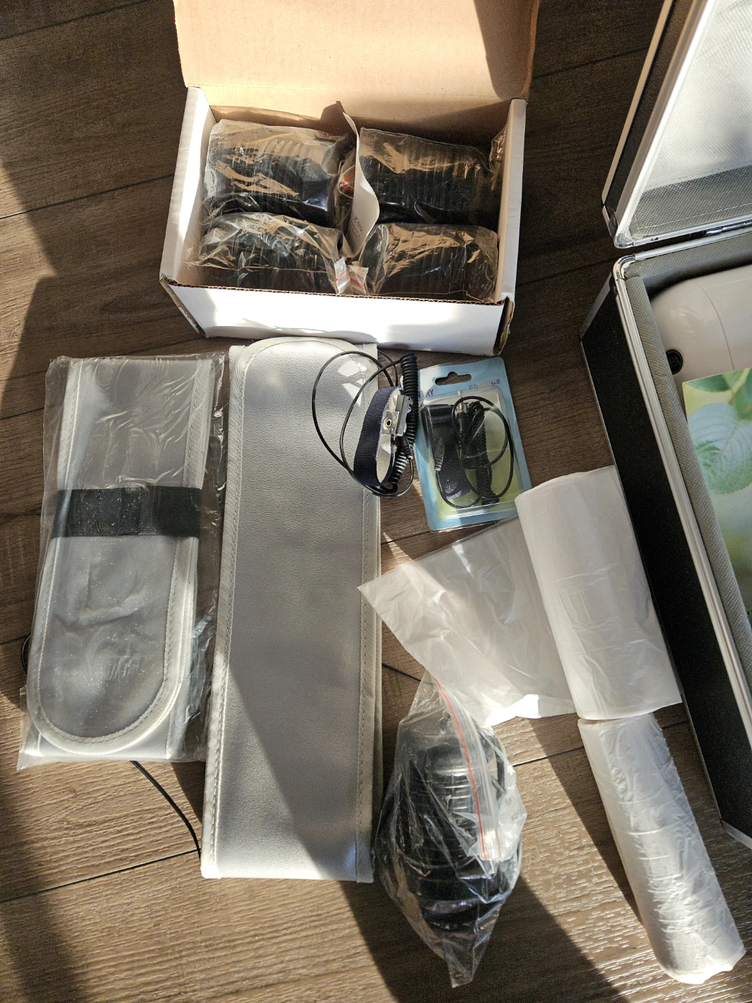 Dual Detox Foot Spa - photo 2