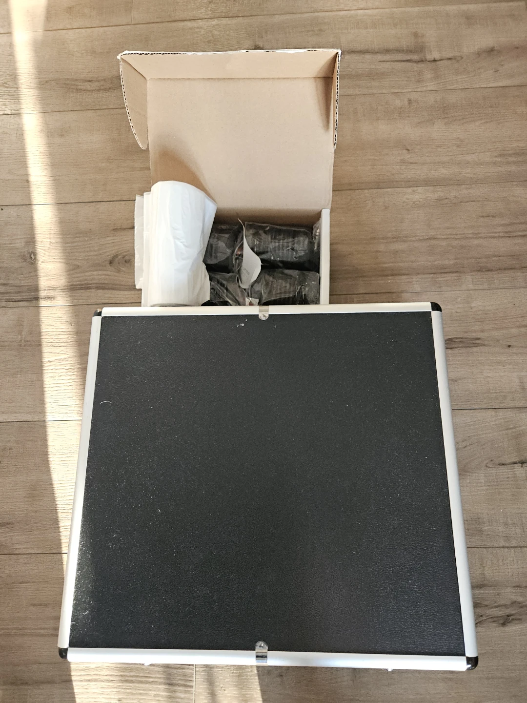 Dual Detox Foot Spa - photo 3