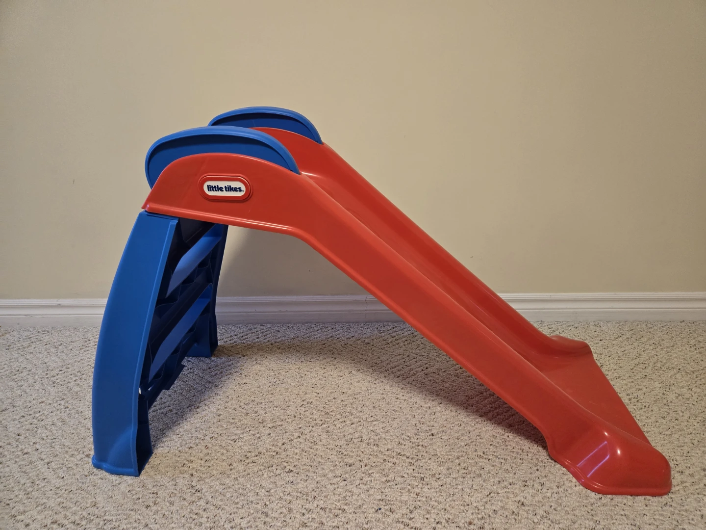 Little Tikes First Slide Toddler Slide